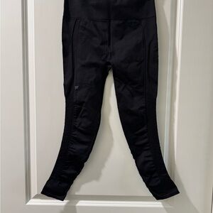 Fabletics Black Leggings